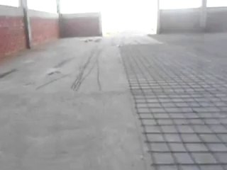 DANISH FLOOR IRON STRUCTURE 24 APRIL 2014