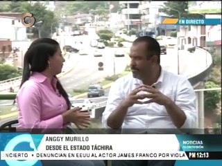 Vertedero en Táchira ocasiona enfermedades en comunidades aledañas