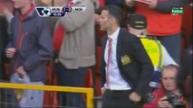 Rooney Goal ~ Man Utd vs Norwich City 1-0 26/04/2014
