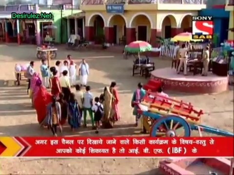 Lapata Ganj Season 2 - 26th April 2014 Part1