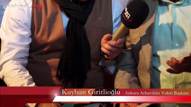 3. Artvin Tanıtım Günleri - 5. Bölüm