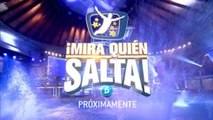 Promo 'Mira quién salta 2' - Rafael Amargo y Belén Rodríguez