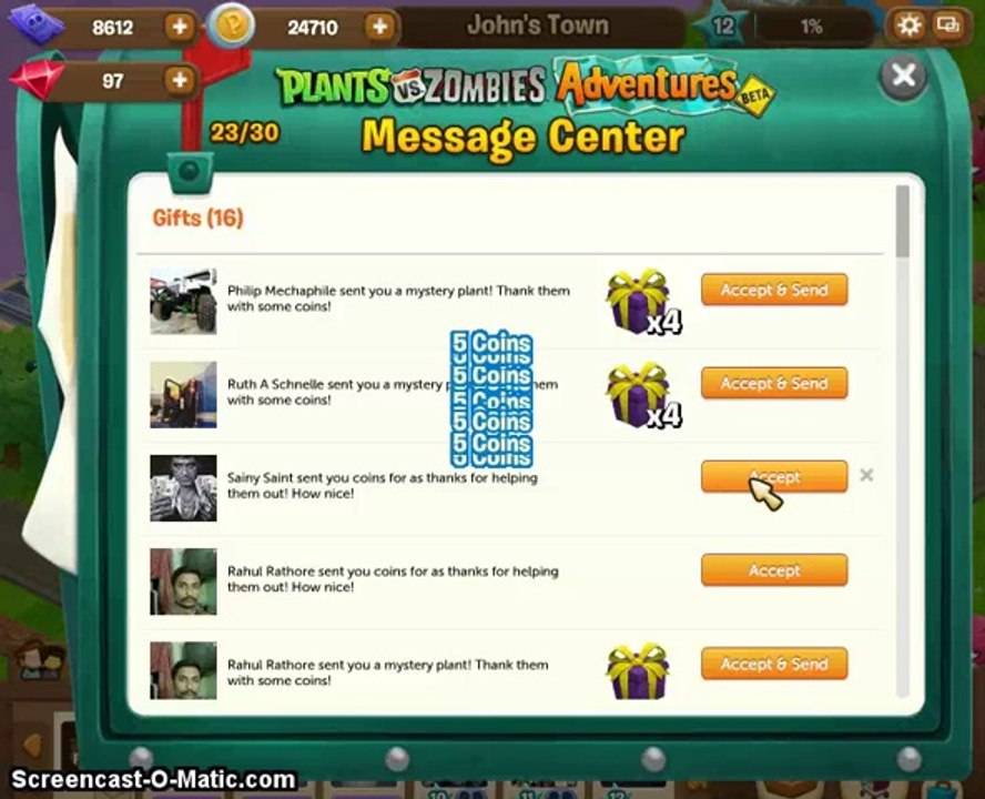pvz adv. bug