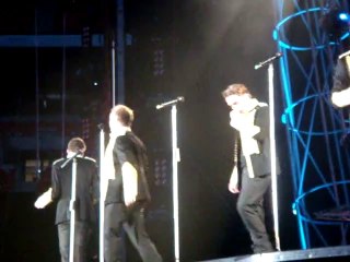 Take That - Patience