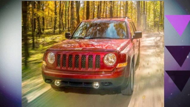 2014 Jeep Patriot near San Bruno at Putnam Jeep in Burlingame