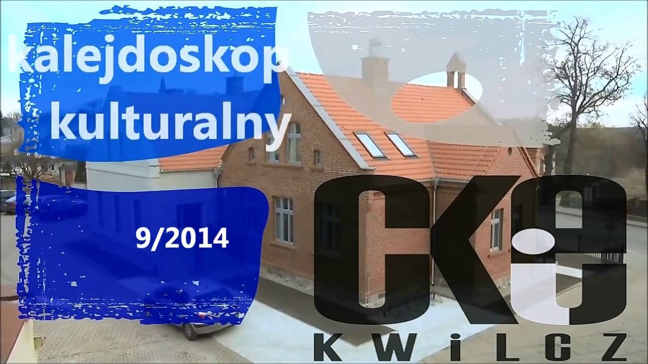 Kalejdoskop Kulturalny 9/2014