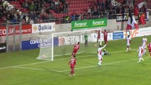 Dijon FCO - Nîmes Olympique (5-1) - 25/04/14 - (DFCO-NIMES) - Résumé