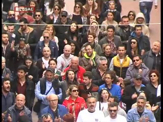 Sinop nükleere karşı