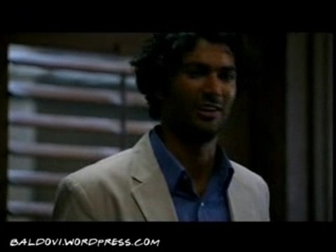 Heroes - Tráiler Sci Fi