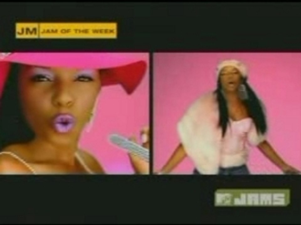 Busta Rhymes ft Mary J Blige, Rah Digga,