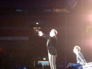 Take That - Rule The World