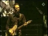 Muse - Time is running out pinkpop 2004