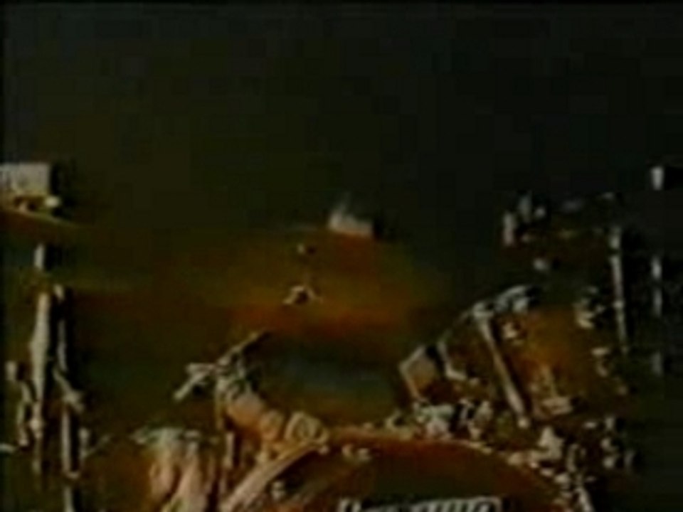 Kyuss - Live In Los Angeles