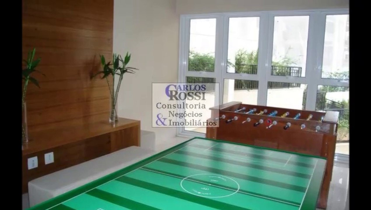 Excellence Klabin - Apartamento Chácara Klabin - CARLOS ROSSI