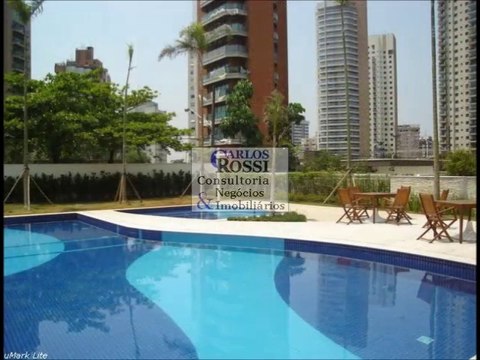Double Deck Klabin - Apartamento Chácara Klabin - CARLOS ROSSI