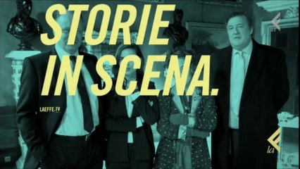 Storie in scena - "Scacco alla Regina"