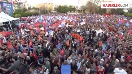 Erdoğan: Seçimde Millet Takiyeye, Yalana, İftiralara Hayır Demiştir" Haberine Ek