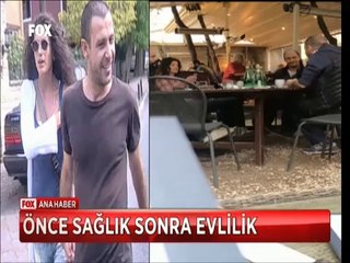 Nejat İşler kimle evlilik kararı aldı?
