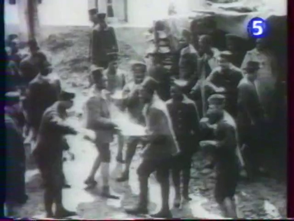 Les Grands Jours du Siècle(11 Novembre 1918)1914-1918 La Grande Guerre.La Mémoire de Notre Temps.(La Cinquième)