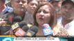 Instalan puntos de recolección de firmas en Caracas para Ley de Amnistía
