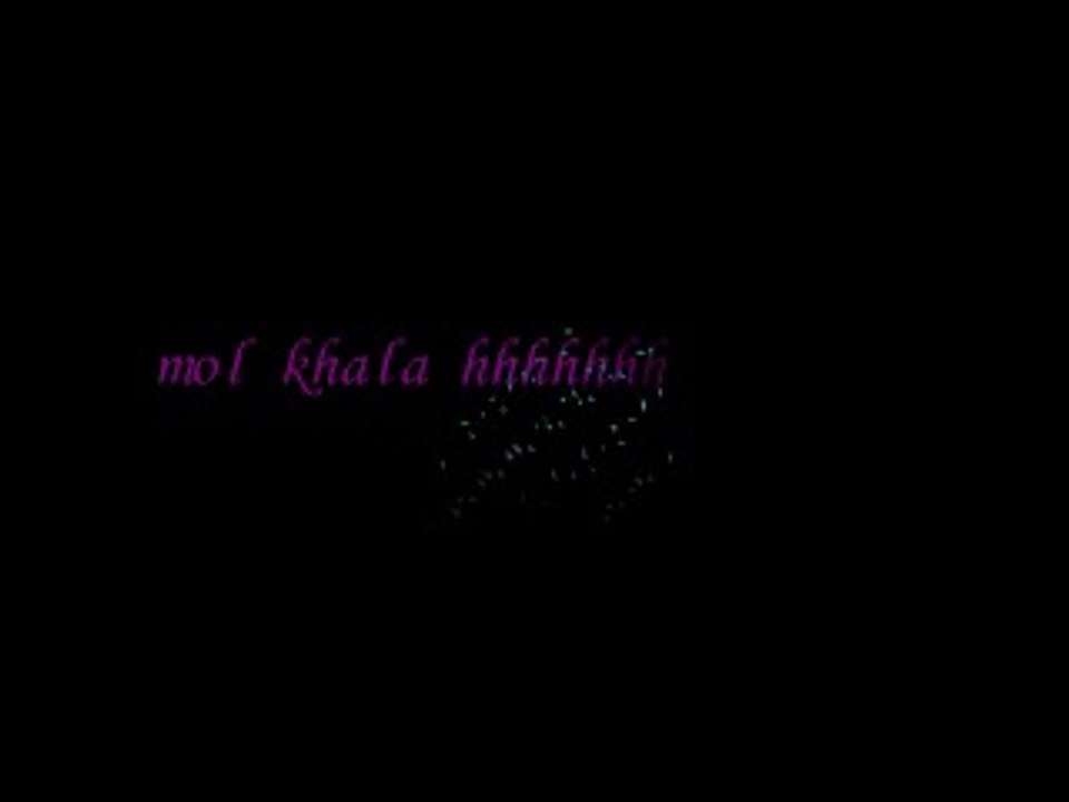mol khala