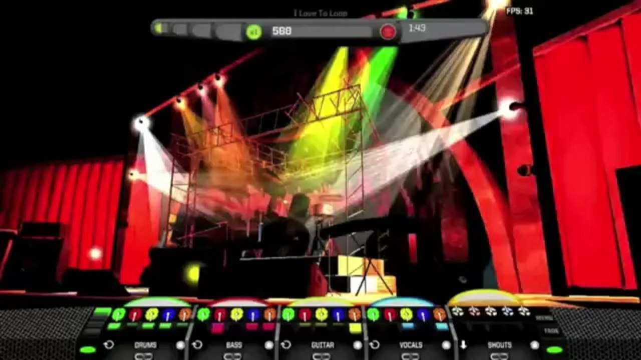 JamParty Remixed Launch Trailer