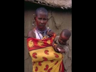 Dead Prez I'm An African