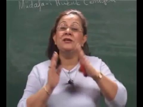 Kurtuluş Savaşının Hazırlık Dönemi 2 - Kpss Tarih Dersleri 20