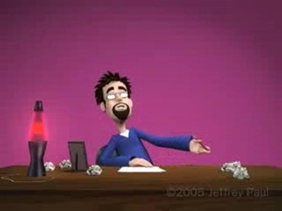 Comment écrire une lettre d'amour...