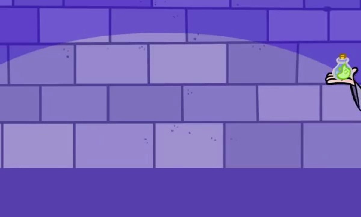 Anabel 1 tempo - ep 1