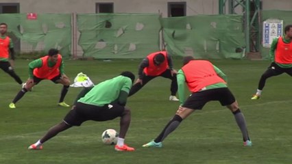 El Betis ya es de segunda