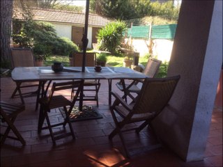 diaporama maison tamaris