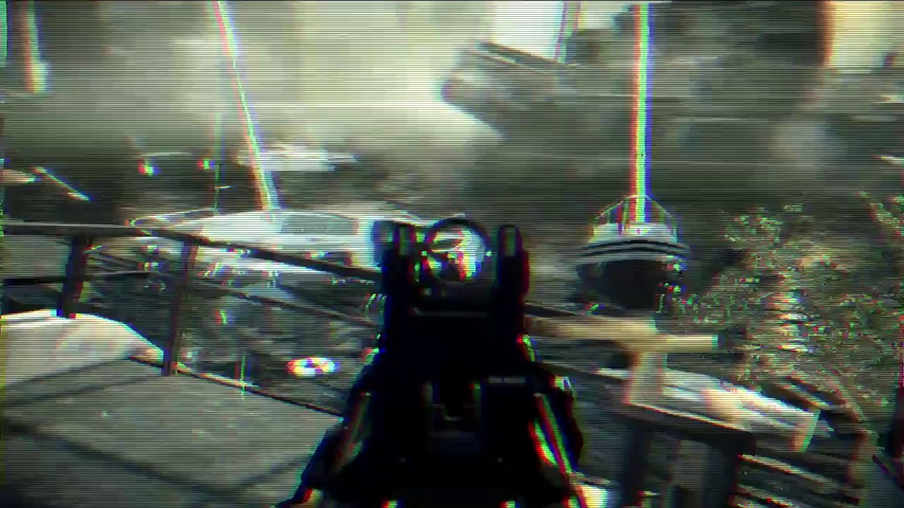 Crysis 2 Multiplayer Trailer