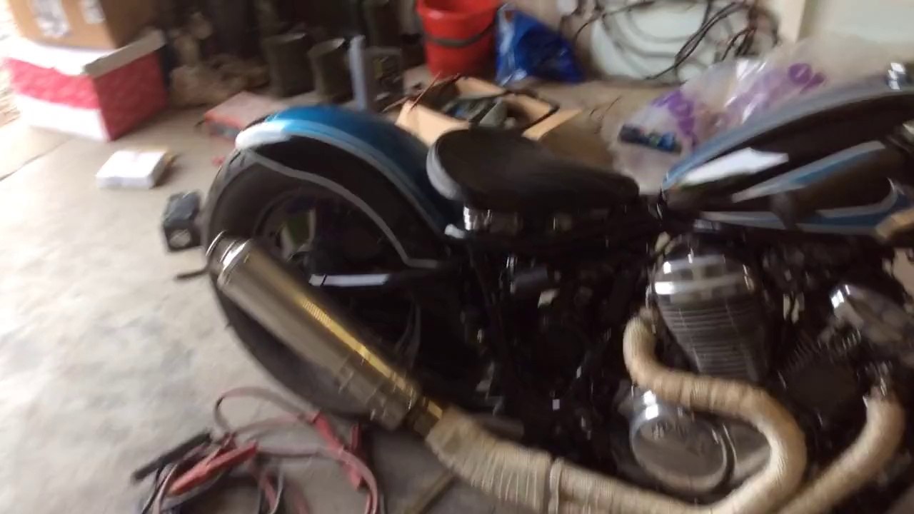 Vt bobber