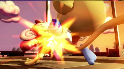 Super Monkey Ball 3DS Trailer