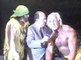 Hulk Hogan/Randy Savage Promo (WCW Monday Nitro 02.12.1996)