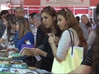 Yazarlardan soykırım yalanına tepki