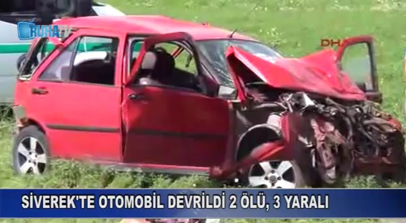 26 Nisan Ruha Tv Haber Bülteni