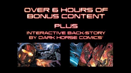 Mass Effect 2 PS3 Launch Trailer