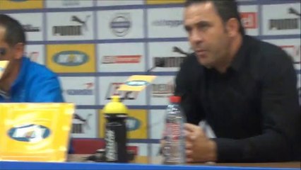 Παναγιώτου ΑΠΟΕΛ-Ερμής πλέι οφ