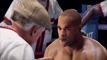 Fight Night Champion Championship Mode Trailer #5