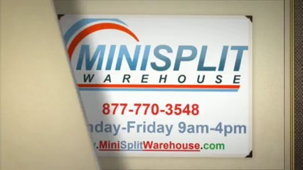 Minisplits in Seattle (Central Air Conditioning System).