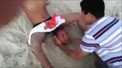 unbelievable prank !!