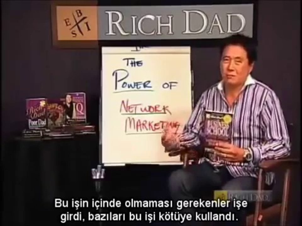 anahtar kelimeler-network marketing
