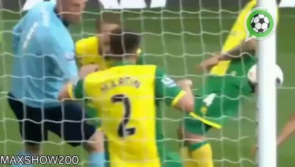 اهداف المان يونايتد اليوم