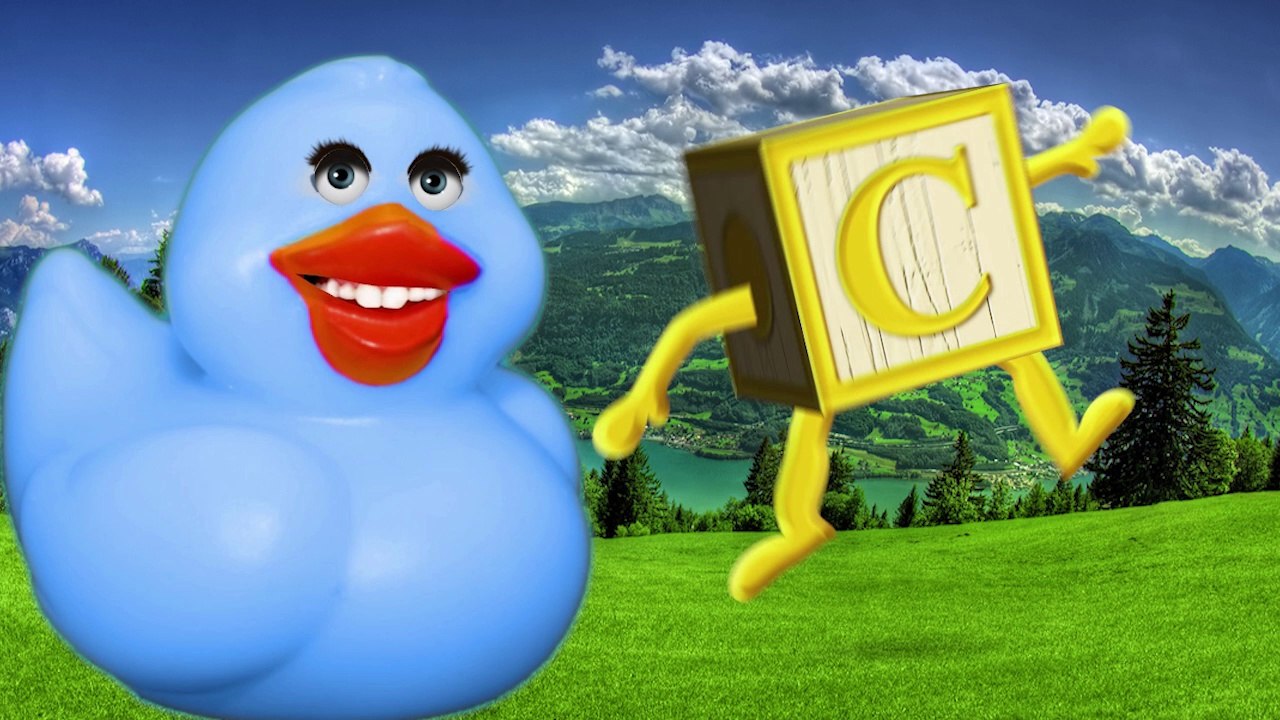 ABC Song,  Nursery Rhyme, Phonics Song,  English Alphabet Songs,  ABC Song for Toddlers