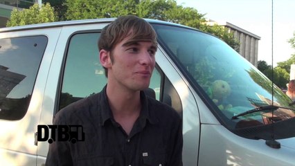 Hello Highway - CRAZY TOUR STORIES Ep. 147