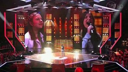 The Voice Kids 1 Russia Fin 26.04.14 part 4