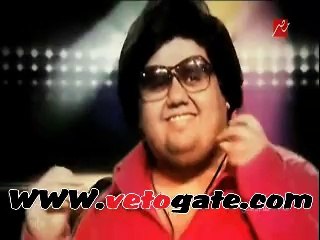 الشيف حسن يستقبل معد «البرنامج»