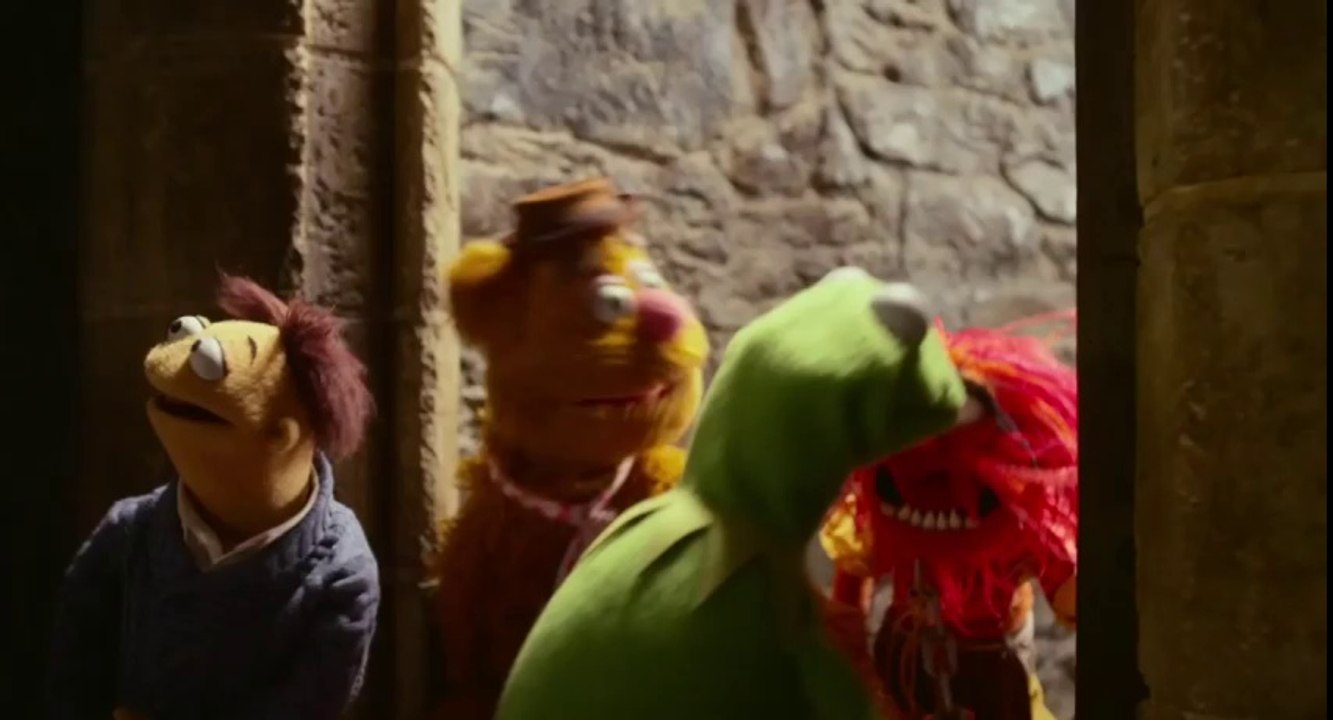 Muppets Most Wanted (2014) - IMDb